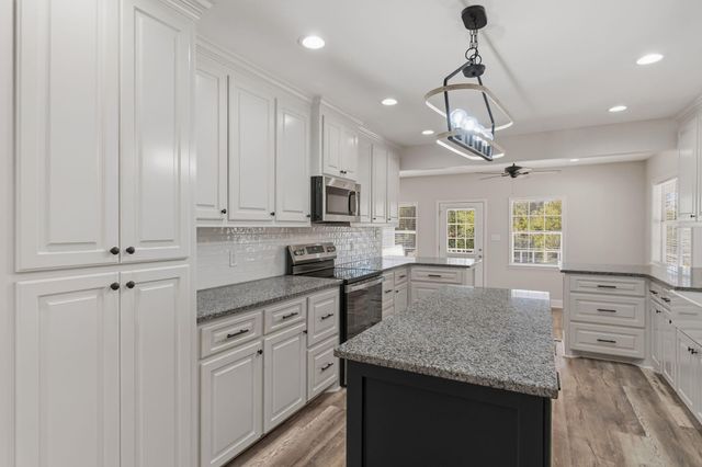 46 Ralston, Hattiesburg, MS 39401