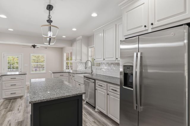 46 Ralston, Hattiesburg, MS 39401