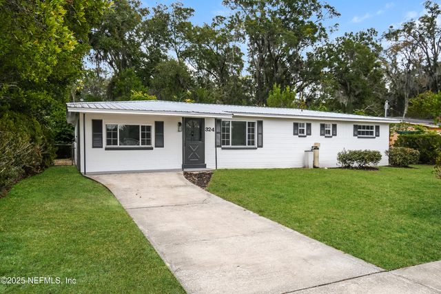 324 AURIGA Drive, Orange Park, FL 32073