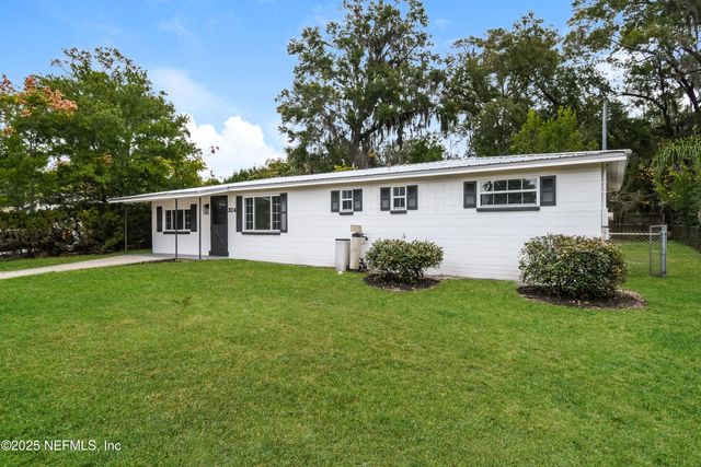 324 AURIGA Drive, Orange Park, FL 32073