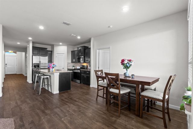 1313 Dublin Drive, Cleburne, TX 76033