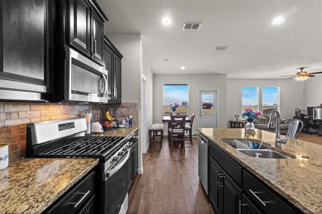 1313 Dublin Drive, Cleburne, TX 76033