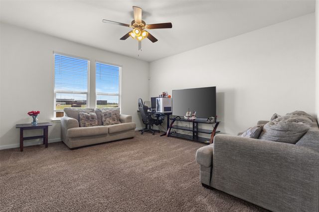 1313 Dublin Drive, Cleburne, TX 76033