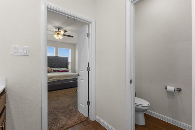 1313 Dublin Drive, Cleburne, TX 76033