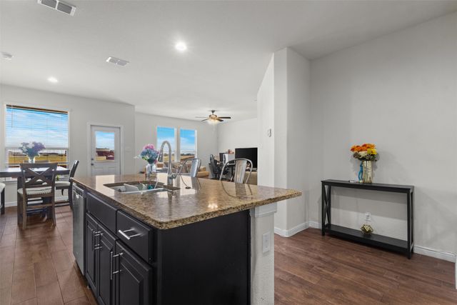 1313 Dublin Drive, Cleburne, TX 76033