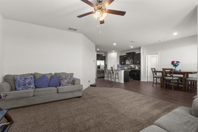 1313 Dublin Drive, Cleburne, TX 76033