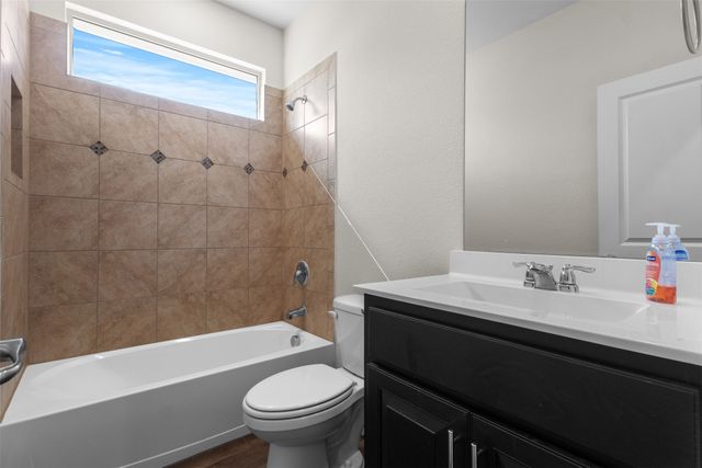 1313 Dublin Drive, Cleburne, TX 76033