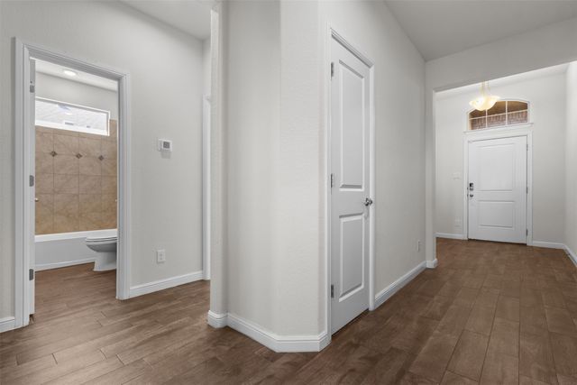 1313 Dublin Drive, Cleburne, TX 76033