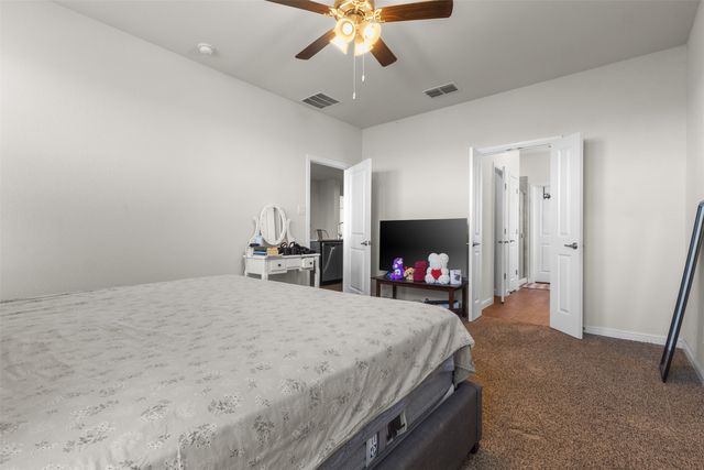 1313 Dublin Drive, Cleburne, TX 76033