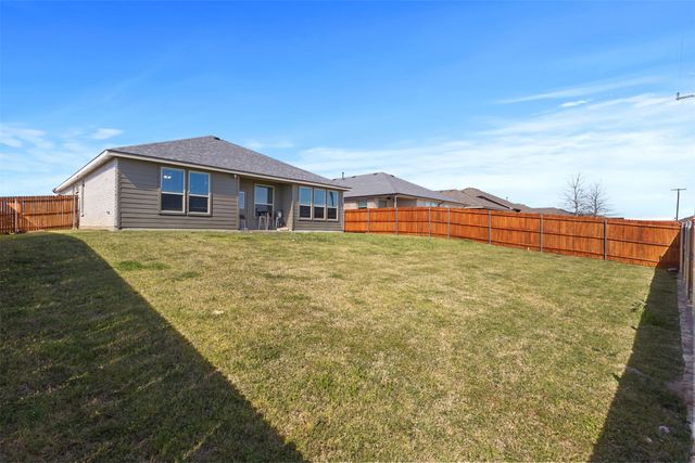 1313 Dublin Drive, Cleburne, TX 76033