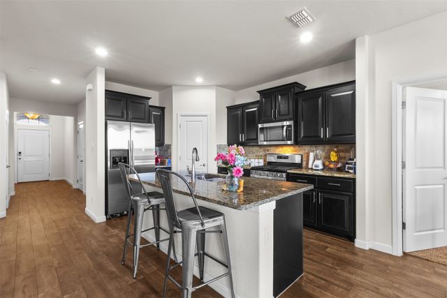 1313 Dublin Drive, Cleburne, TX 76033