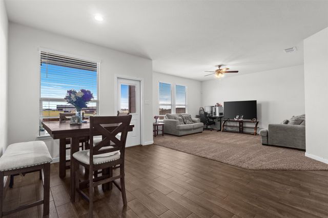 1313 Dublin Drive, Cleburne, TX 76033