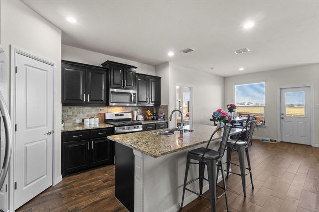 1313 Dublin Drive, Cleburne, TX 76033