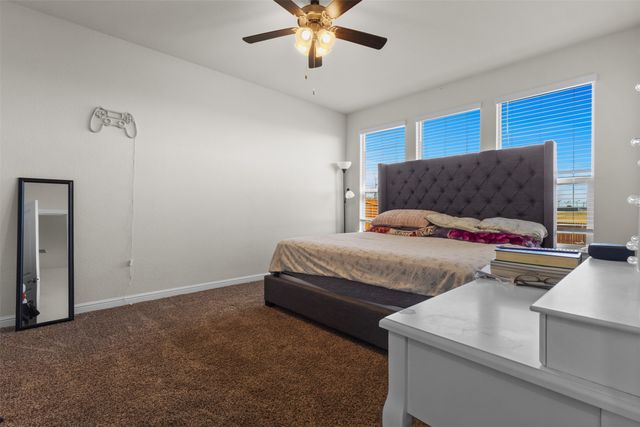 1313 Dublin Drive, Cleburne, TX 76033