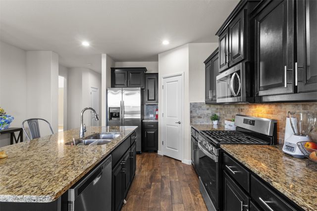 1313 Dublin Drive, Cleburne, TX 76033