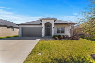 1313 Dublin Drive, Cleburne, TX 76033