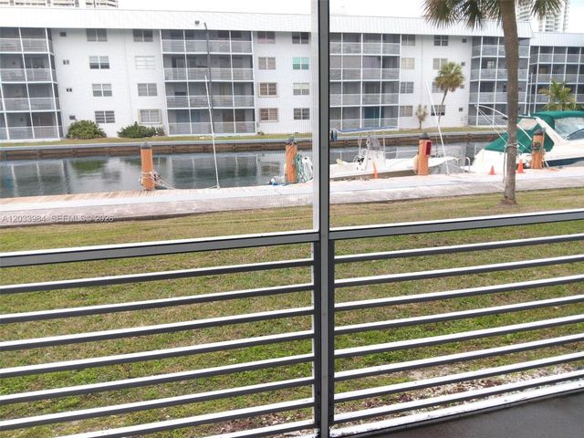 3551 NE 169th St 110-A, North Miami Beach, FL 33160