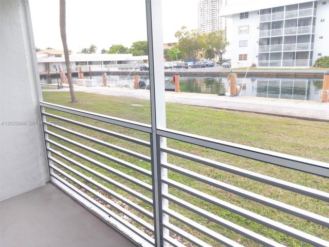 3551 NE 169th St 110-A, North Miami Beach, FL 33160