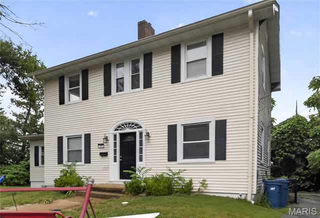 216 Harrison Avenue, St Louis, MO 63135