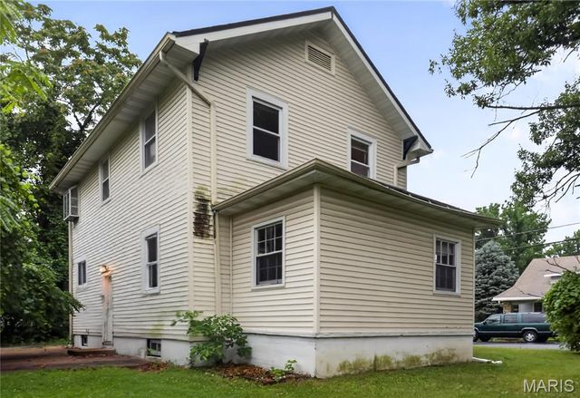 216 Harrison Avenue, St Louis, MO 63135