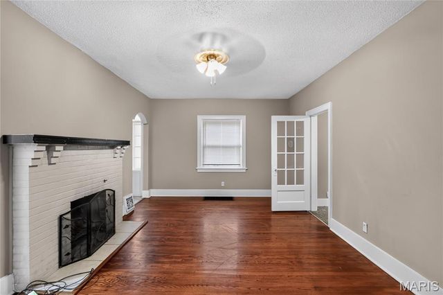 216 Harrison Avenue, St Louis, MO 63135