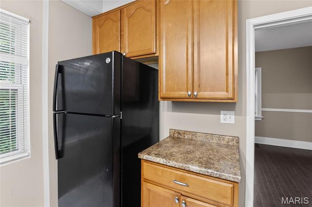 216 Harrison Avenue, St Louis, MO 63135