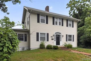 216 Harrison Avenue, St Louis, MO 63135