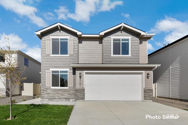 3802 Oglethorpe Ave, Caldwell, ID 83605 property photo