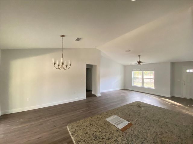 9205 N ELKCAMP BOULEVARD, Citrus Springs, FL 34433