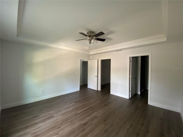 9205 N ELKCAMP BOULEVARD, Citrus Springs, FL 34433