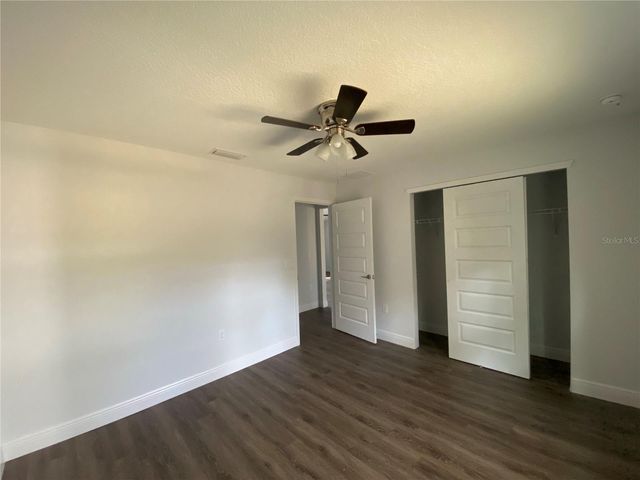 9205 N ELKCAMP BOULEVARD, Citrus Springs, FL 34433