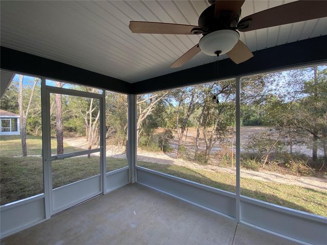 9205 N ELKCAMP BOULEVARD, Citrus Springs, FL 34433