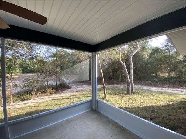 9205 N ELKCAMP BOULEVARD, Citrus Springs, FL 34433