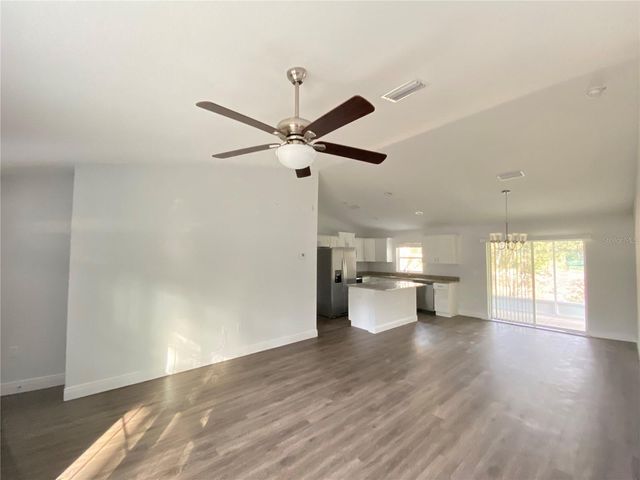 9205 N ELKCAMP BOULEVARD, Citrus Springs, FL 34433