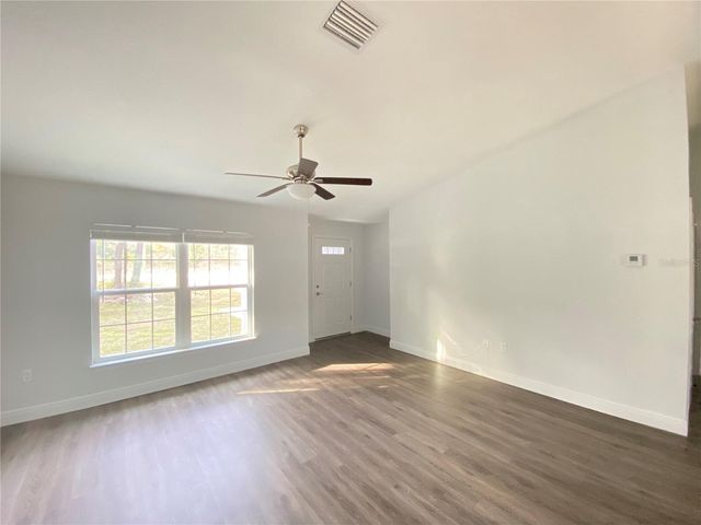 9205 N ELKCAMP BOULEVARD, Citrus Springs, FL 34433
