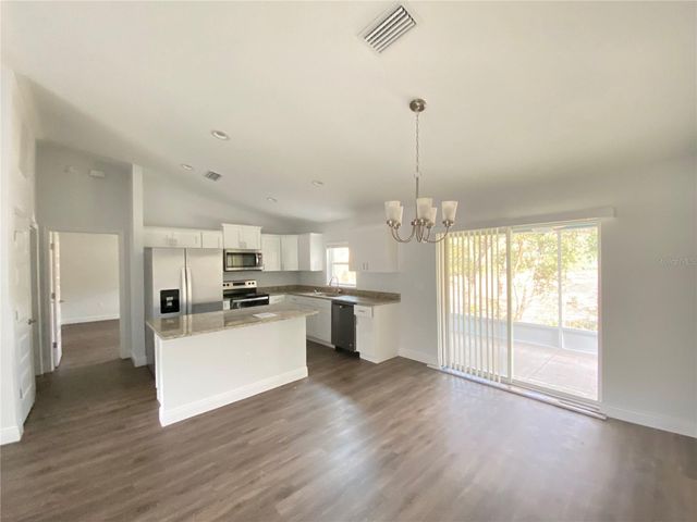 9205 N ELKCAMP BOULEVARD, Citrus Springs, FL 34433