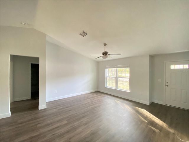 9205 N ELKCAMP BOULEVARD, Citrus Springs, FL 34433