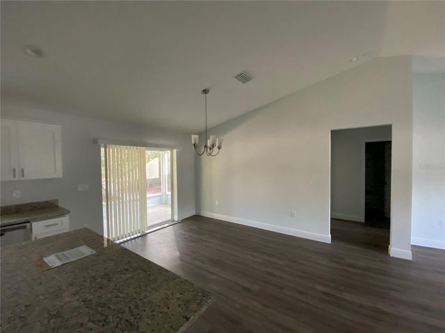9205 N ELKCAMP BOULEVARD, Citrus Springs, FL 34433