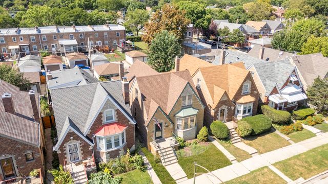 1748 N Rutherford Avenue, Chicago, IL 60707