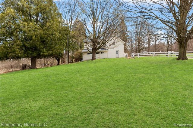 3351 Schook Road, Imlay City, MI 48444