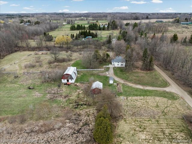 3351 Schook Road, Imlay City, MI 48444