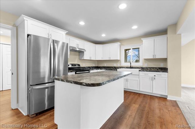 3351 Schook Road, Imlay City, MI 48444