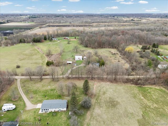 3351 Schook Road, Imlay City, MI 48444