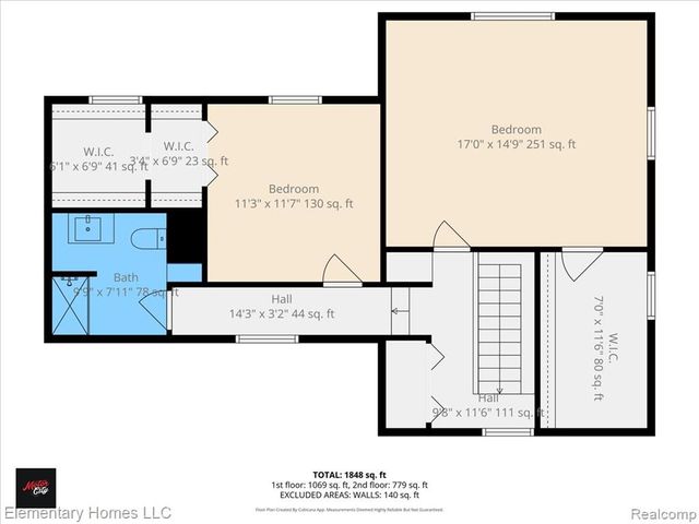 3351 Schook Road, Imlay City, MI 48444