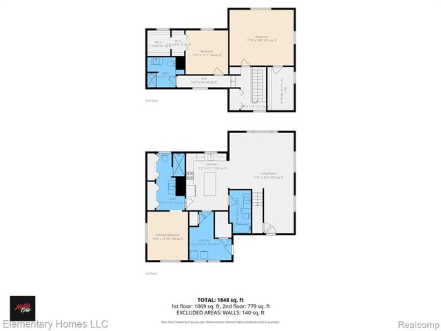 3351 Schook Road, Imlay City, MI 48444