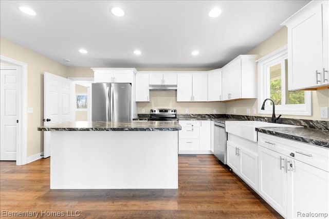 3351 Schook Road, Imlay City, MI 48444
