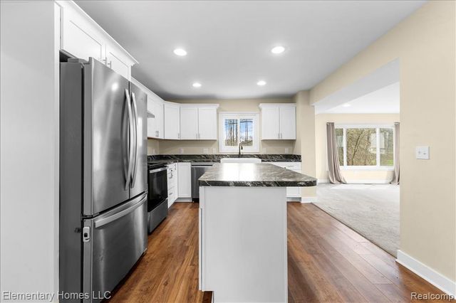 3351 Schook Road, Imlay City, MI 48444