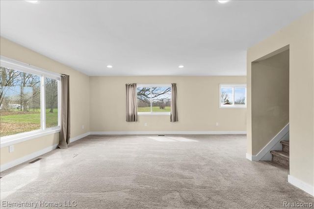 3351 Schook Road, Imlay City, MI 48444