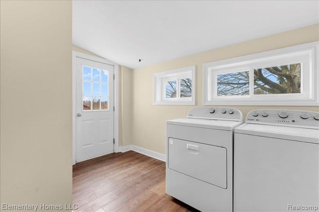 3351 Schook Road, Imlay City, MI 48444