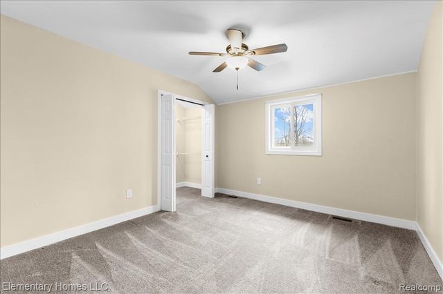 3351 Schook Road, Imlay City, MI 48444